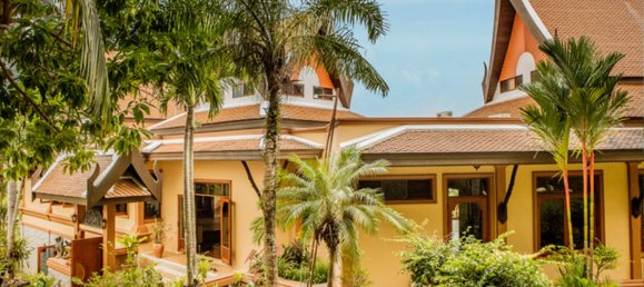 7 bedrooms Cafe / restaurant in Phuket, Thailand No. 7211 23