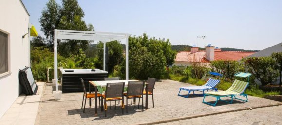 3 bedrooms Villa in Lourinha, Portugal No. 275761 8