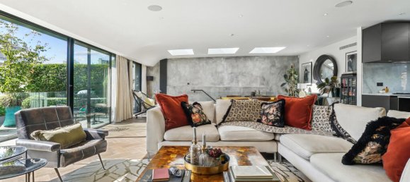 3 Schlafzimmer Wohnung in London, United Kingdom, Nr. 13176 3