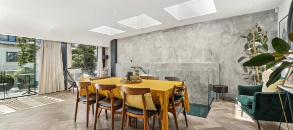 3 Schlafzimmer Wohnung in London, United Kingdom, Nr. 13176 20