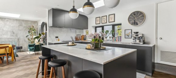 3 Schlafzimmer Wohnung in London, United Kingdom, Nr. 13176 22