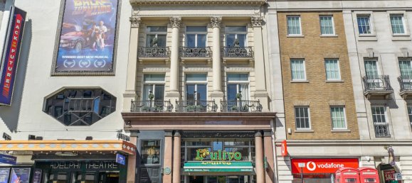 3 Schlafzimmer Wohnung in London, United Kingdom, Nr. 13176 17