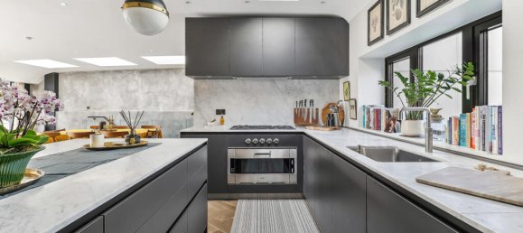 3 Schlafzimmer Wohnung in London, United Kingdom, Nr. 13176 23