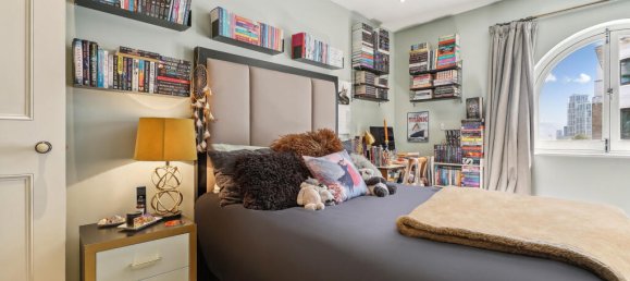 3 Schlafzimmer Wohnung in London, United Kingdom, Nr. 13176 14