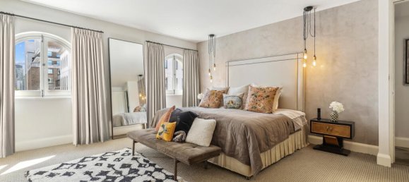 3 Schlafzimmer Wohnung in London, United Kingdom, Nr. 13176 26