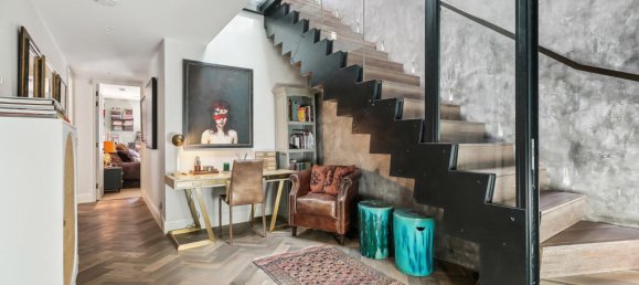 3 Schlafzimmer Wohnung in London, United Kingdom, Nr. 13176 9