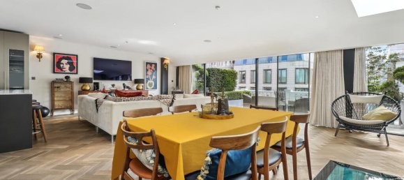 3 Schlafzimmer Wohnung in London, United Kingdom, Nr. 13176 2