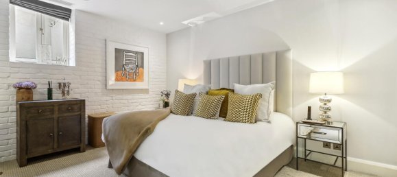 3 Schlafzimmer Wohnung in London, United Kingdom, Nr. 13176 28