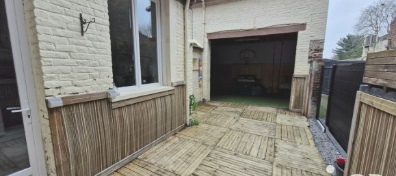 Adosado de 6 dormitorios en Somain, France No. 40274 22