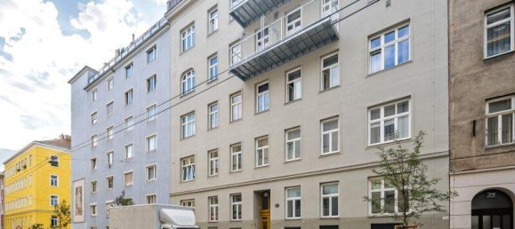 2 rooms Apartment in Favoriten, Austria No. 140489 28
