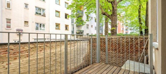 2 rooms Apartment in Favoriten, Austria No. 140489 21