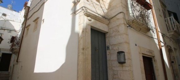 2 bedrooms Apartment in Martina Franca, Italy No. 177673 8