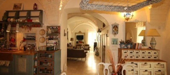 2 bedrooms Apartment in Martina Franca, Italy No. 177673 22