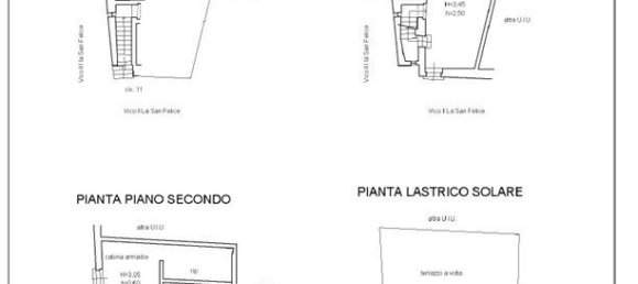 2 bedrooms Apartment in Martina Franca, Italy No. 177673 7