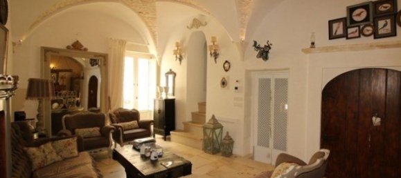 2 bedrooms Apartment in Martina Franca, Italy No. 177673 14
