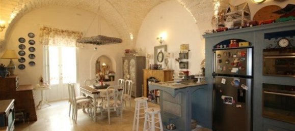 2 bedrooms Apartment in Martina Franca, Italy No. 177673 18