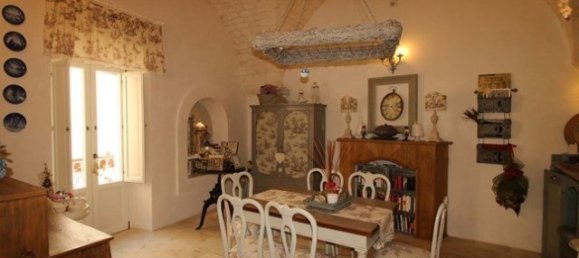2 bedrooms Apartment in Martina Franca, Italy No. 177673 23