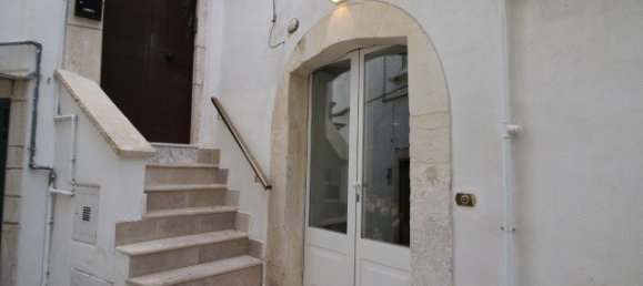 2 bedrooms Apartment in Martina Franca, Italy No. 177673 6