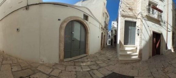 2 bedrooms Apartment in Martina Franca, Italy No. 177673 10