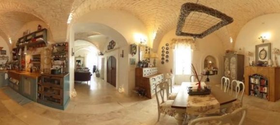 2 bedrooms Apartment in Martina Franca, Italy No. 177673 20