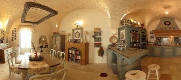 2 bedrooms Apartment in Martina Franca, Italy No. 177673 19