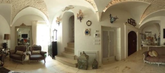 2 bedrooms Apartment in Martina Franca, Italy No. 177673 16