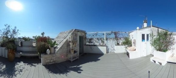 2 bedrooms Apartment in Martina Franca, Italy No. 177673 5
