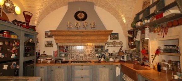 2 bedrooms Apartment in Martina Franca, Italy No. 177673 24