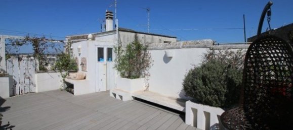 2 bedrooms Apartment in Martina Franca, Italy No. 177673 4