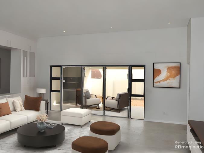 3 bedrooms House in Somerset West, South Africa No. 6