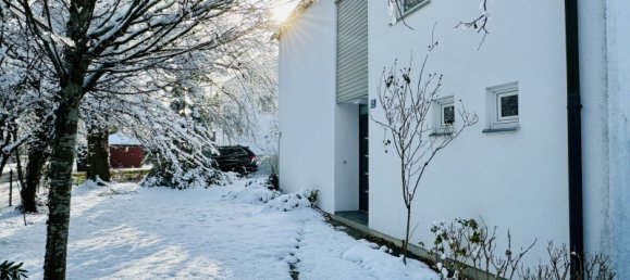 4 Schlafzimmer Haus in Ebersberg, Germany, Nr. 188494 2