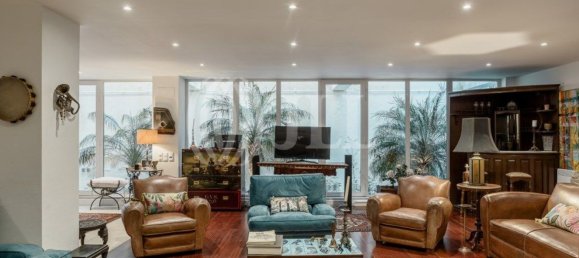 6 Schlafzimmer Wohnung in Cascais, Portugal, Nr. 108384 20