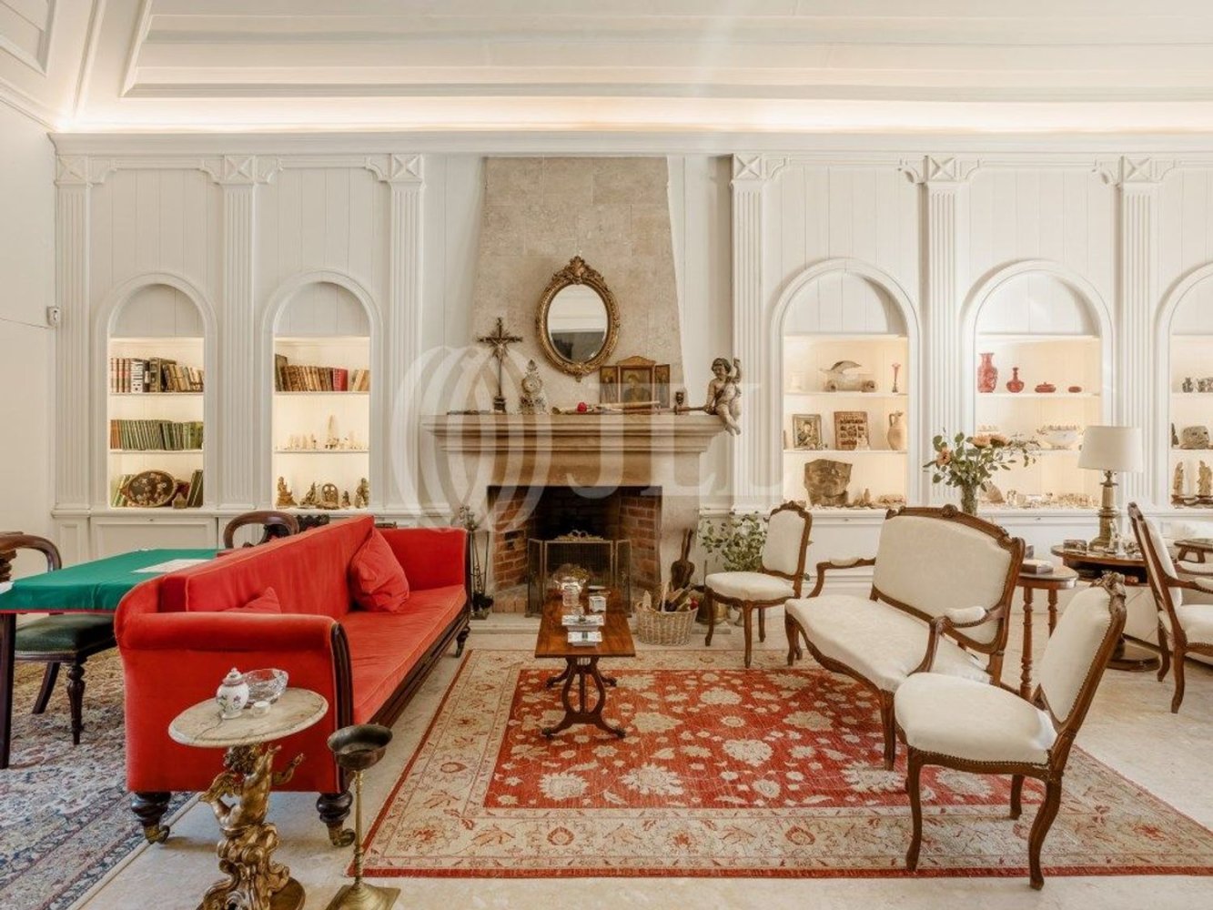 6 Schlafzimmer Wohnung in Cascais, Portugal, Nr. 108384