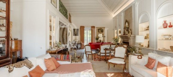 6 Schlafzimmer Wohnung in Cascais, Portugal, Nr. 108384 2