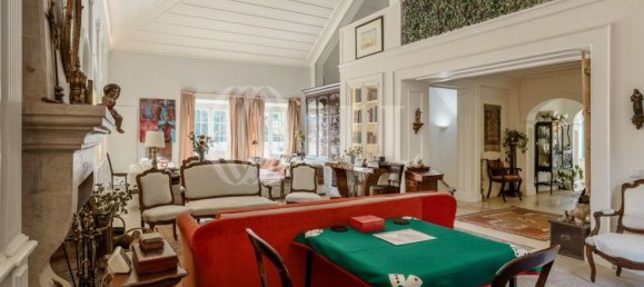 6 Schlafzimmer Wohnung in Cascais, Portugal, Nr. 108384 4