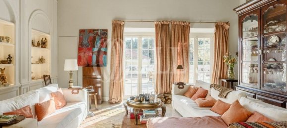 6 Schlafzimmer Wohnung in Cascais, Portugal, Nr. 108384 29