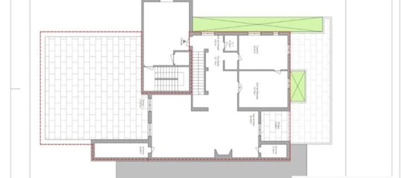 6 Schlafzimmer Wohnung in Cascais, Portugal, Nr. 108384 28