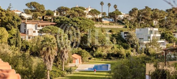 6 Schlafzimmer Wohnung in Cascais, Portugal, Nr. 108384 23