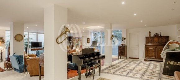 6 Schlafzimmer Wohnung in Cascais, Portugal, Nr. 108384 19