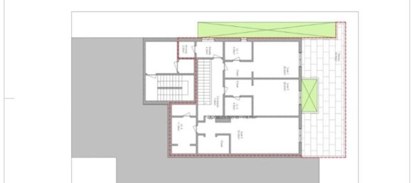 6 Schlafzimmer Wohnung in Cascais, Portugal, Nr. 108384 26