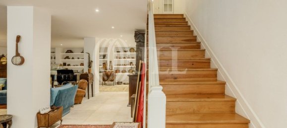 6 Schlafzimmer Wohnung in Cascais, Portugal, Nr. 108384 16