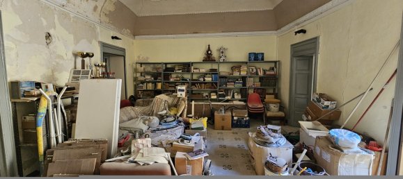 1 chambre Appartement à Enna, Italy No. 217093 5