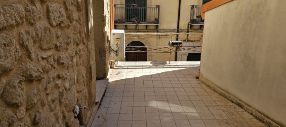 1 chambre Appartement à Enna, Italy No. 217093 2
