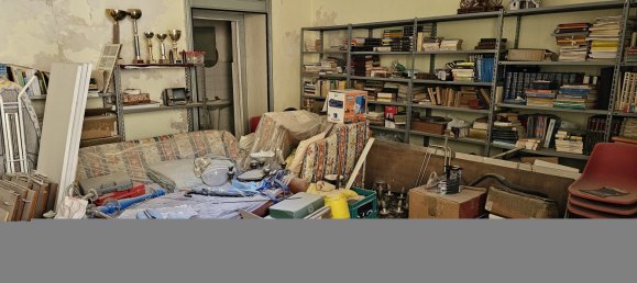 1 chambre Appartement à Enna, Italy No. 217093 8