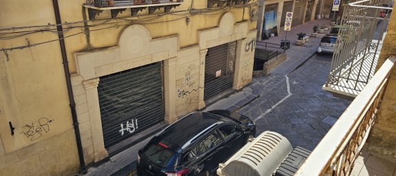 1 chambre Appartement à Enna, Italy No. 217093 3