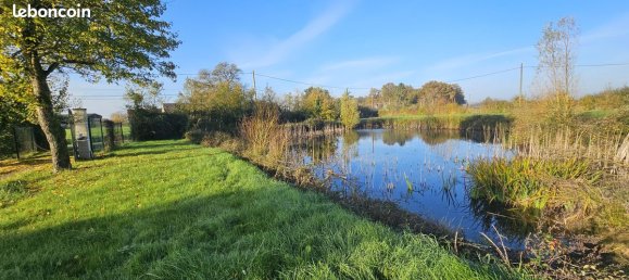 5 chambres Maison à Bossée, France No. 50817 4
