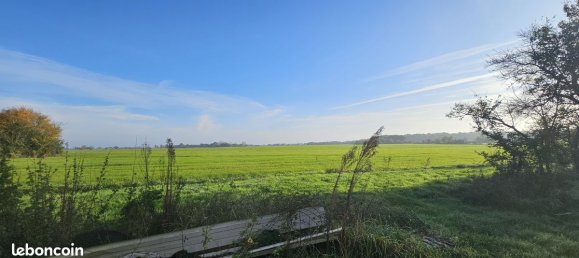 5 chambres Maison à Bossée, France No. 50817 10