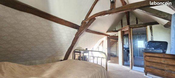 5 chambres Maison à Bossée, France No. 50817 9