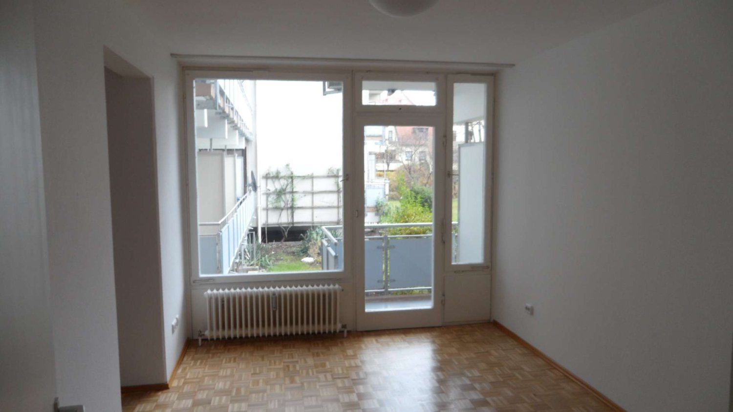 1 bedroom Apartment in Munich, Germany No. 357328