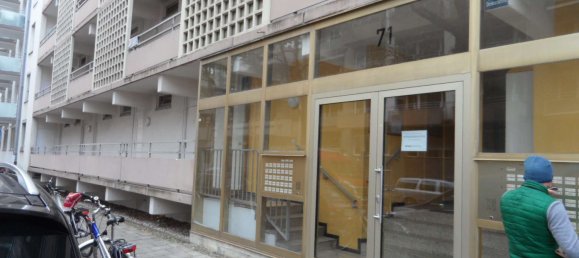 1 bedroom Apartment in Munich, Germany No. 357328 11